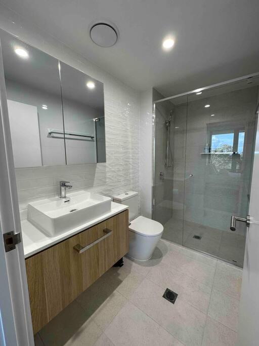 Apartment New Living In Surfers Paradise